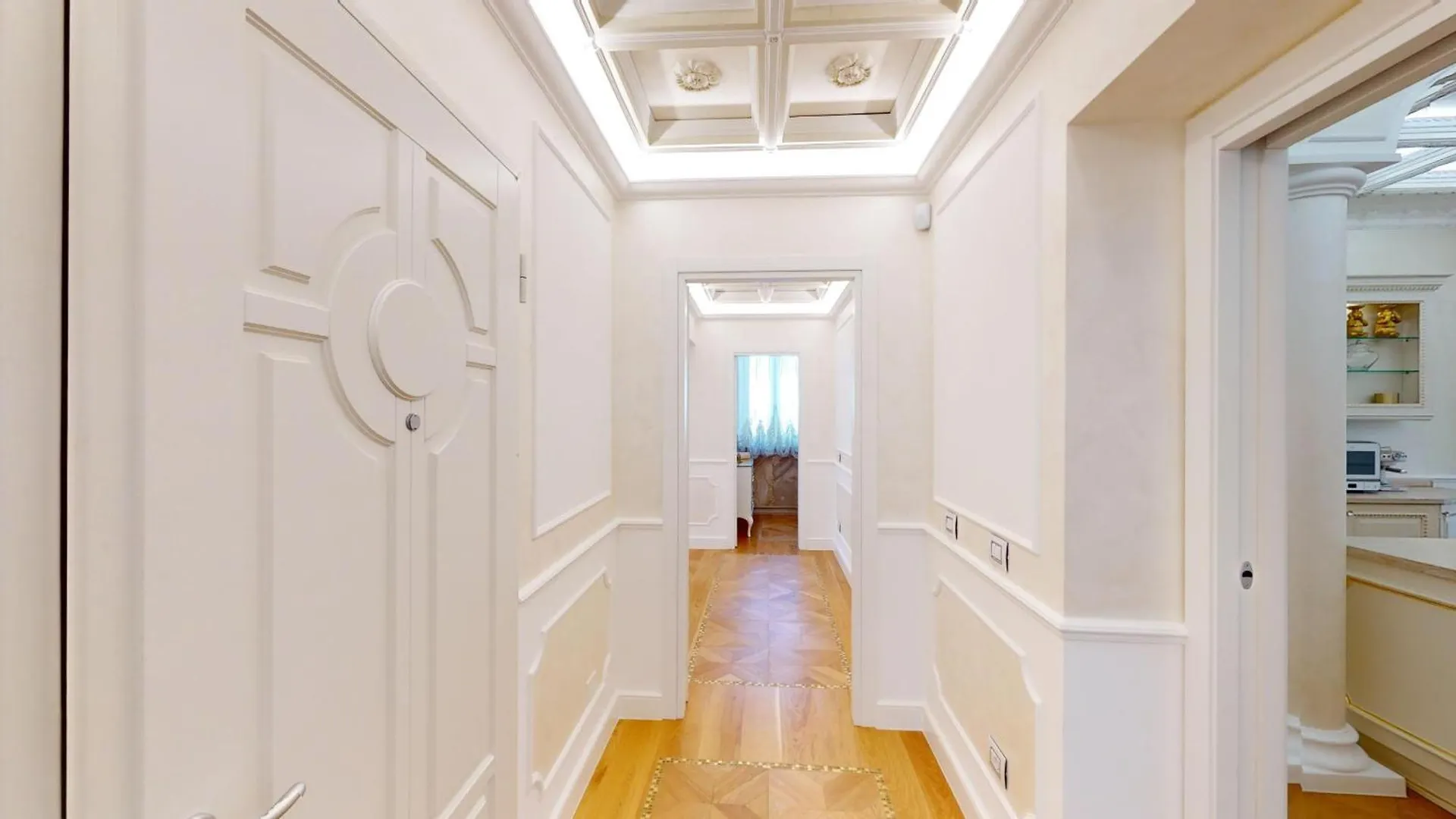 Villa Diamante -Bgl Сало